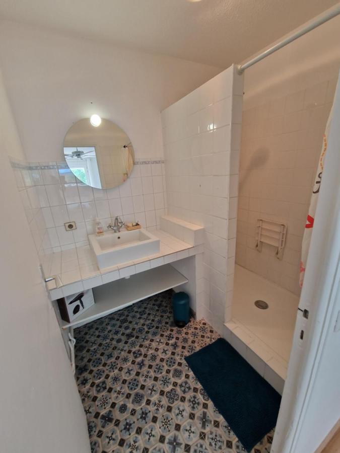 Appartement Chez Laurien Villeneuve-lès-Avignon
