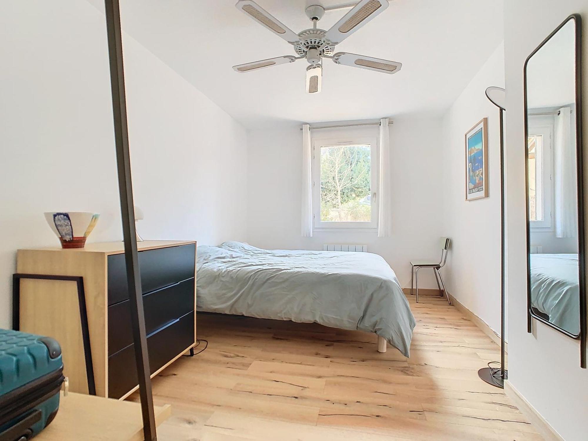 Appartement Chez Laurien