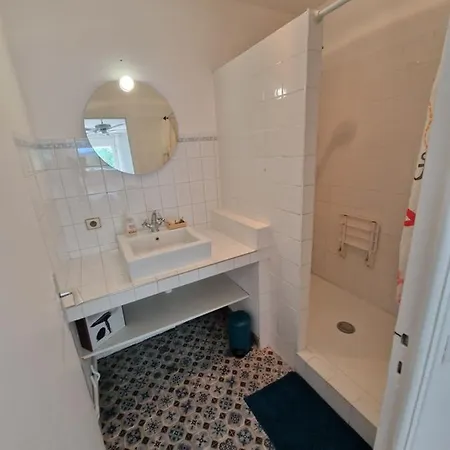 Apartamento Chez Laurien Villeneuve-lès-Avignon Exterior foto