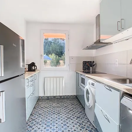 Apartamento Chez Laurien Villeneuve-lès-Avignon Exterior foto