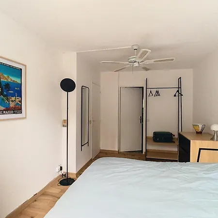 Apartamento Chez Laurien Villeneuve-lès-Avignon Exterior foto