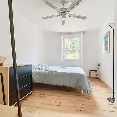 Apartamento Chez Laurien Villeneuve-lès-Avignon Exterior foto