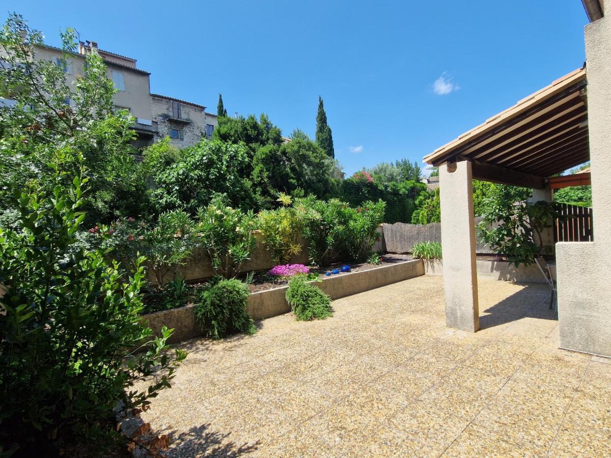 Apartamento Chez Laurien Villeneuve-lès-Avignon