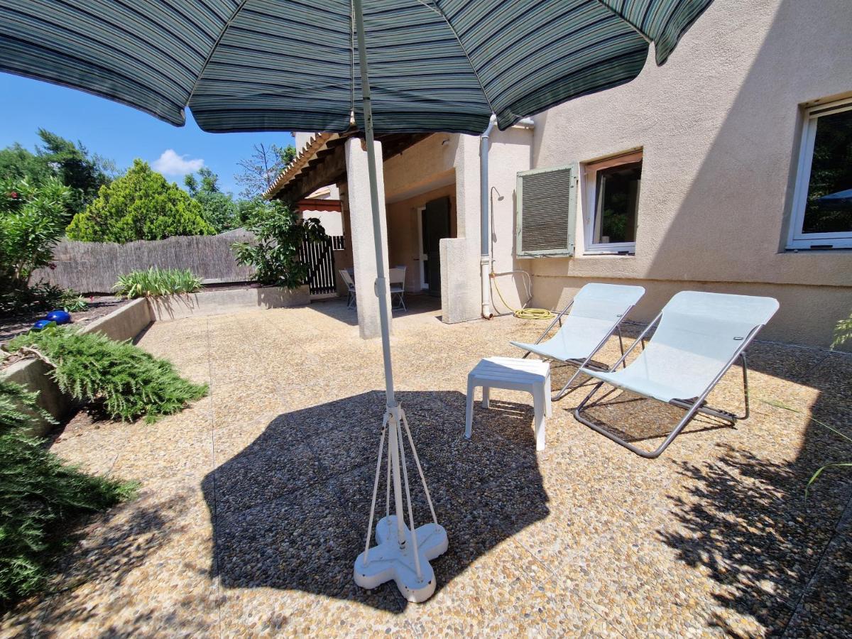 Chez Laurien * Villeneuve-lès-Avignon