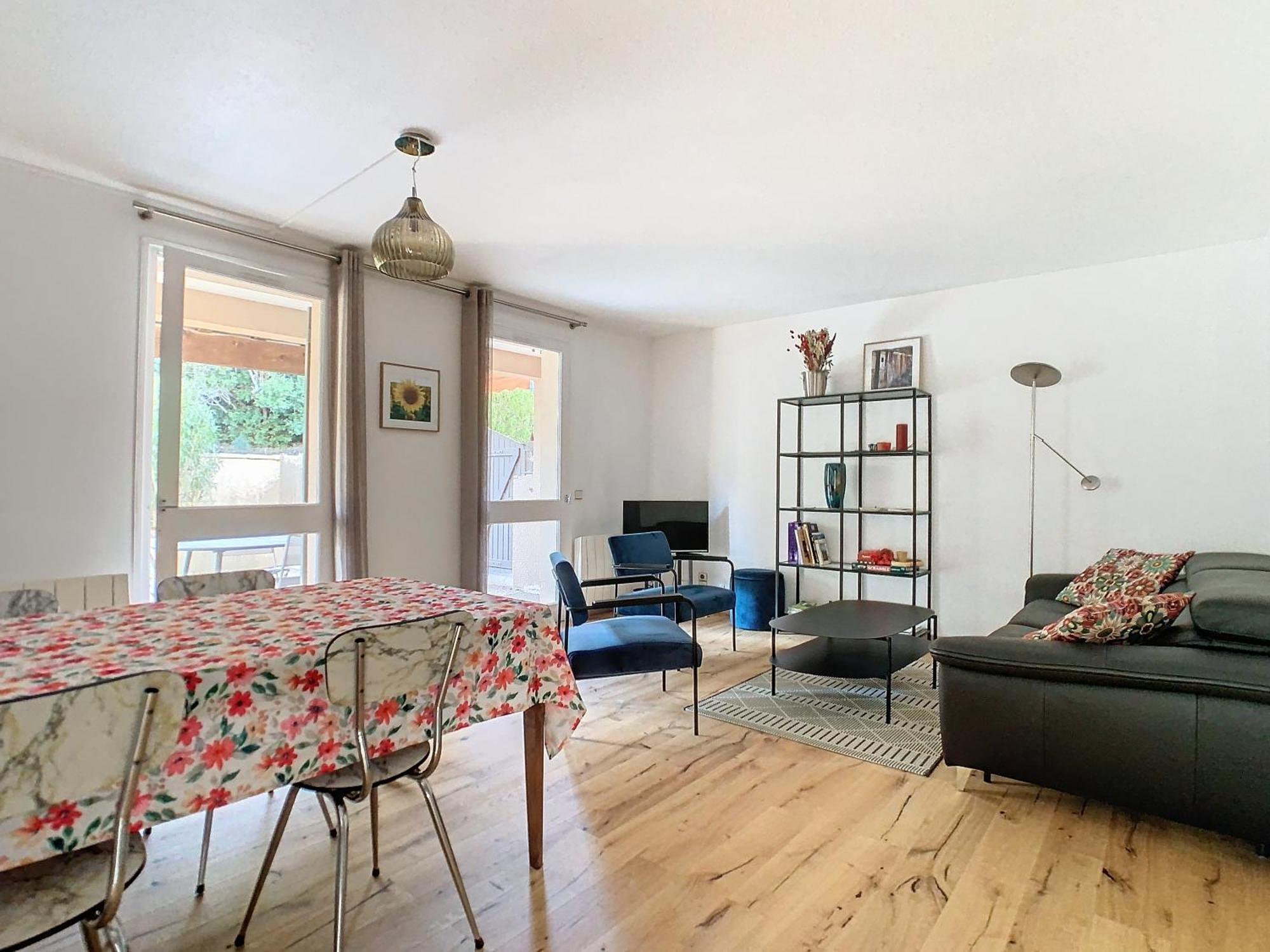 Chez Laurien Apartamento Villeneuve-lès-Avignon
