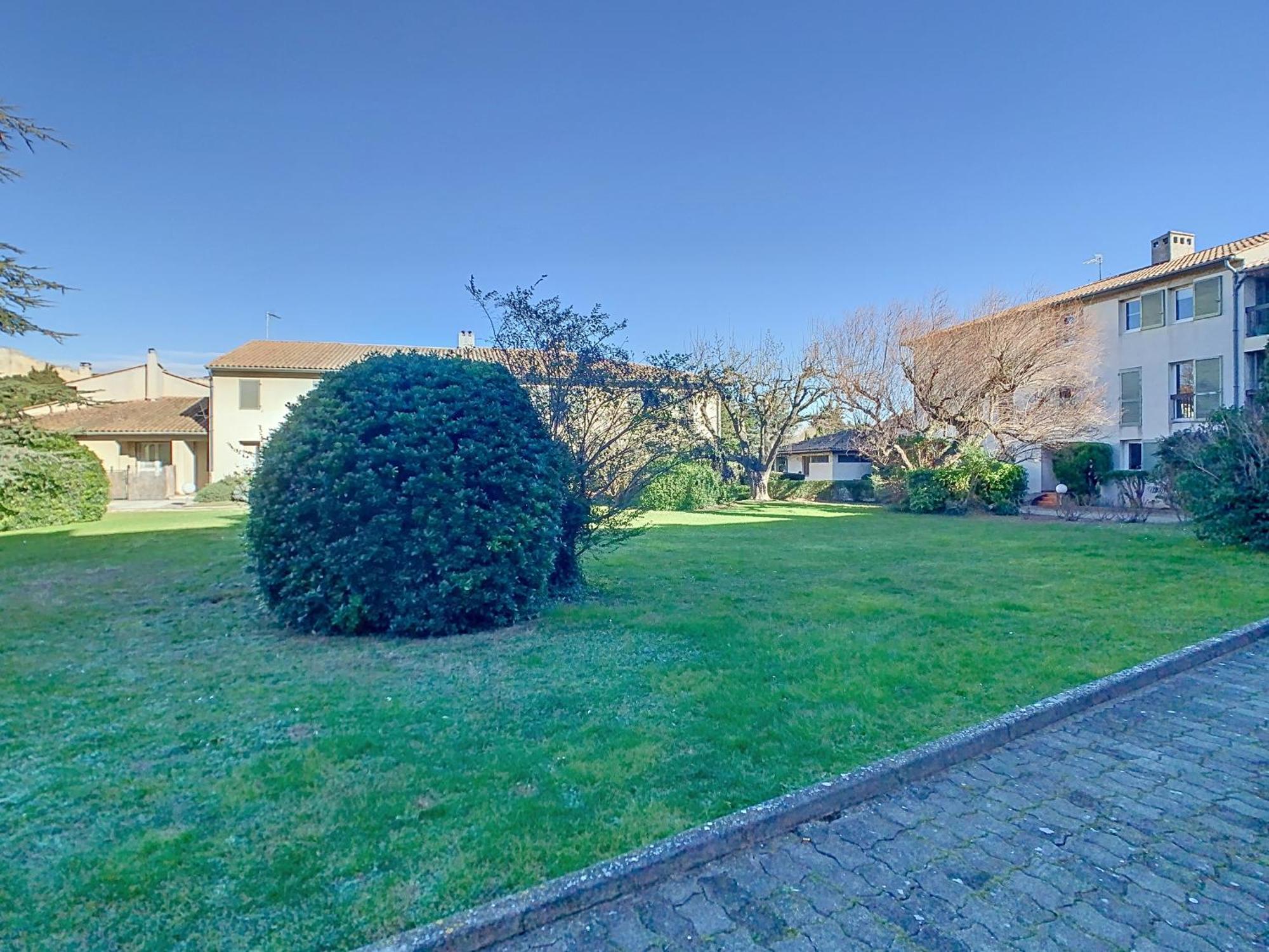 Chez Laurien Villeneuve-les-Avignon