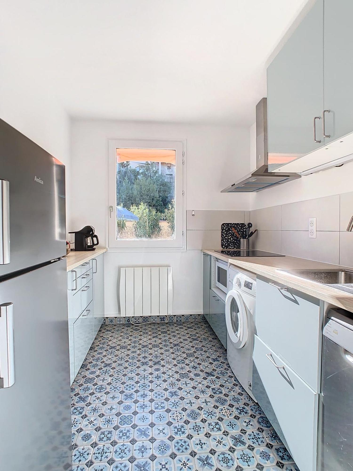 Chez Laurien Apartment