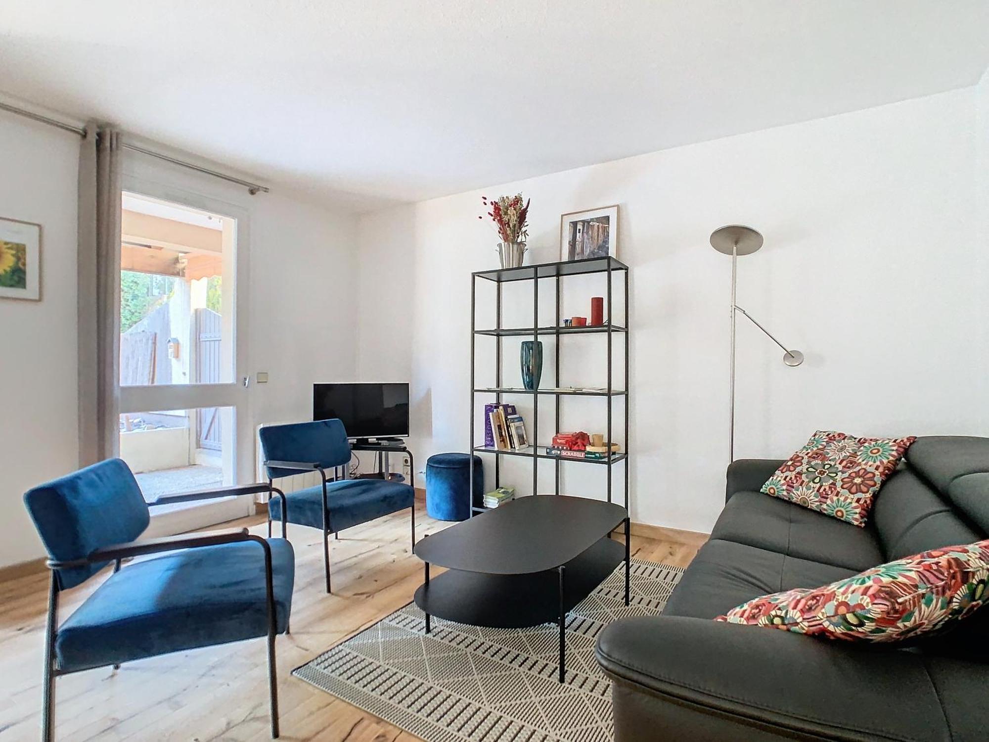 Apartment Chez Laurien