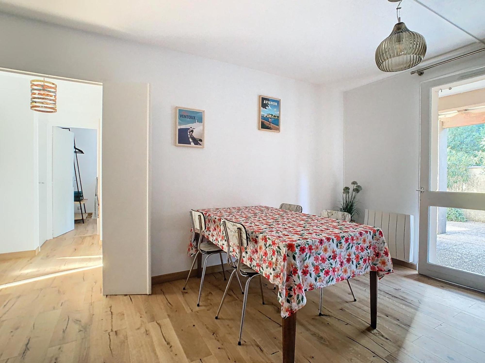 Chez Laurien Apartment Villeneuve-les-Avignon